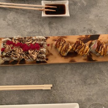 O-Ku - Sushi - Sushi Bars Near Me - Washington, DC, District of Columbia O-Ku - Sushi - Sushi Bars Near Me - Washington, DC, District of Columbia