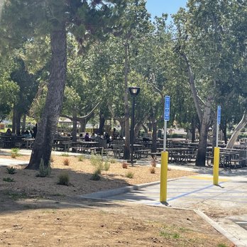 Michigan Park - Parks Near Me - Whittier, California