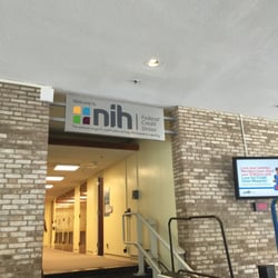 Nih Credit Union Locations