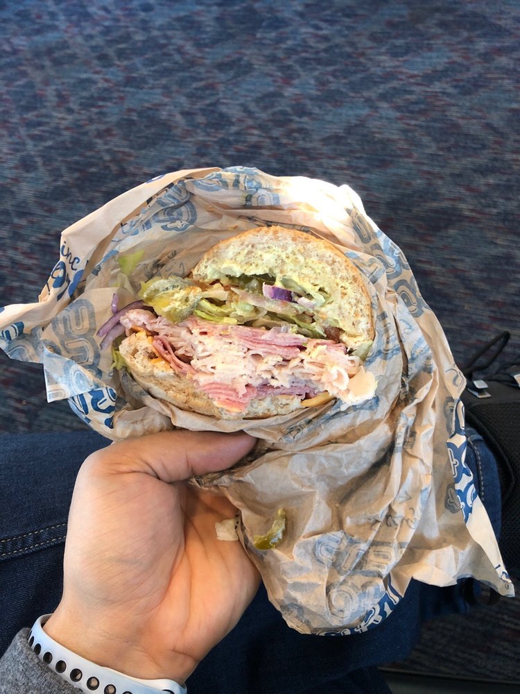 PORT OF SUBS 37 Photos & 57 Reviews Delis 5757 Wayne Newton Blvd