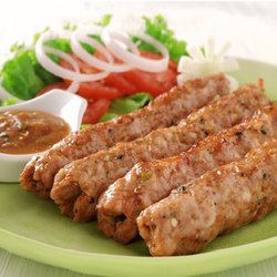 Kabab House - Chicken Shish Kabab
