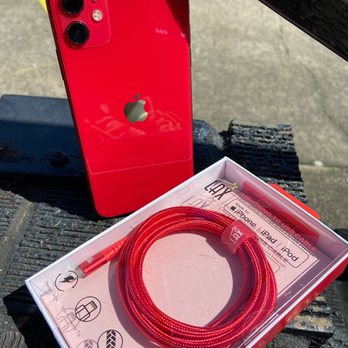 Houston Phone Plug - Chargers for all model phones are available. - Mobile Phone Accessories Near Me - Houston, Texas