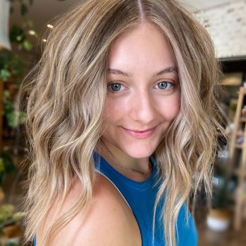 Lady & Wolf Salon - Hair Salons Near Me - Scottsdale, Arizona Lady & Wolf Salon - Hair Salons Near Me - Scottsdale, Arizona