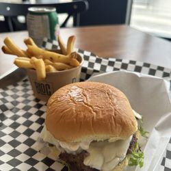 BurgerBloc