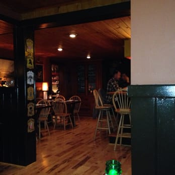 The INN Restaurant & Bar - Bars Near Me - Montgomery, Vermont The INN Restaurant & Bar - Bars Near Me - Montgomery, Vermont