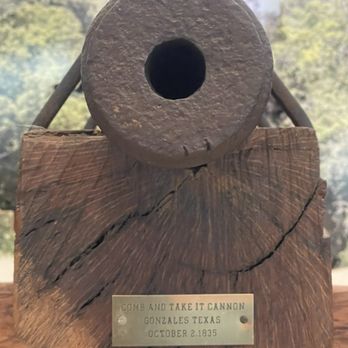 Gonzales Memorial Museum - Museums Near Me - Gonzales, Texas