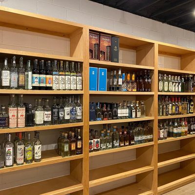 AB Liquor #2 by null