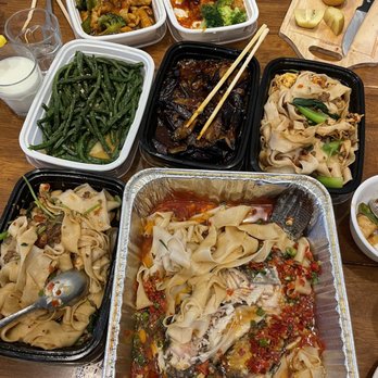 Xi'an Cuisine - Chinese Near Me - Chicago, Illinois Xi'an Cuisine - Chinese Near Me - Chicago, Illinois