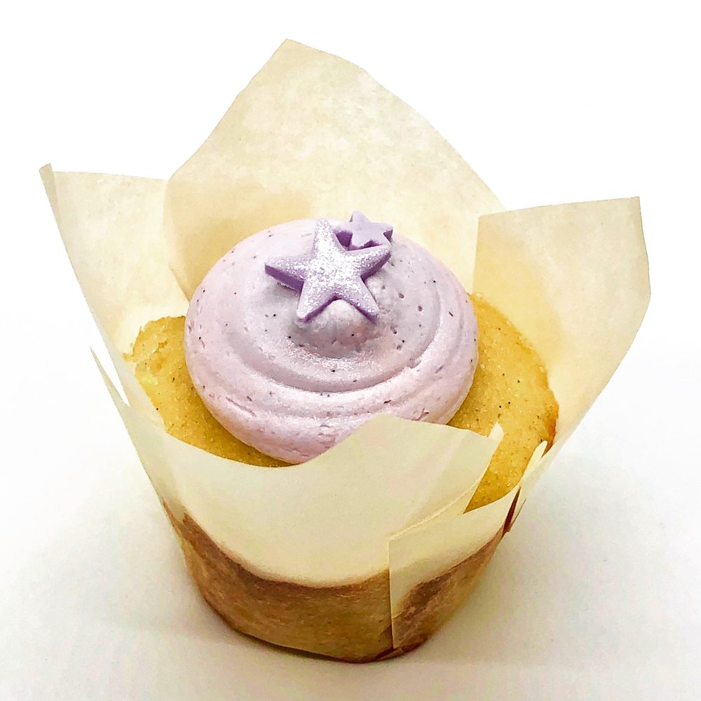 Aries Cupcakes Logo