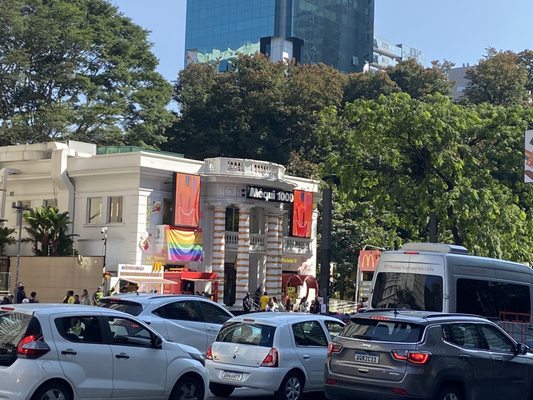 Av. Paulista by null
