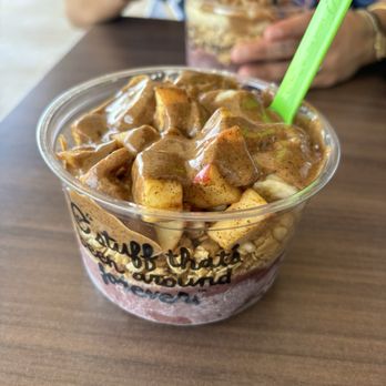Everbowl - Acai Pint - Acai Bowls Near Me - Southlake, Texas
