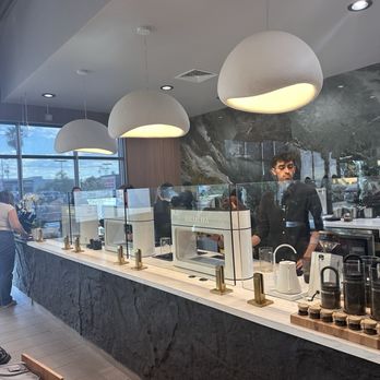 Brucha - Gelato Near Me - Tucson, Arizona