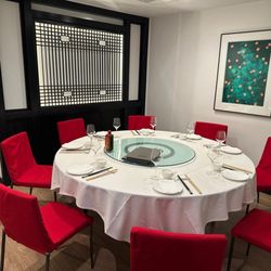 Chengdu Impression - Private room