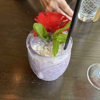 Gordon Ramsay Hell's Kitchen - Ube Paradise - New American Near Me - Las Vegas, Nevada