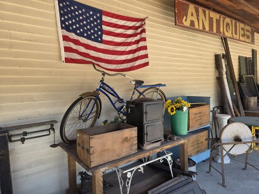 Quechee Gorge Village by null