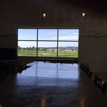 Ancestry Brewing - Solid view - Breweries Near Me - Tualatin, Oregon
