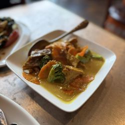 Chantanee Thai - 21. Princess's Favorite