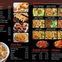 Foosha Grill