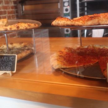 Pizza Mamo - Slices out for the day - Pizza Near Me - Honolulu, Hawaii Pizza Mamo - Slices out for the day - Pizza Near Me - Honolulu, Hawaii