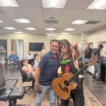 Rockstar Singing Telegrams - Party & Event Planning Near Me - Dallas, Texas Rockstar Singing Telegrams - Party & Event Planning Near Me - Dallas, Texas