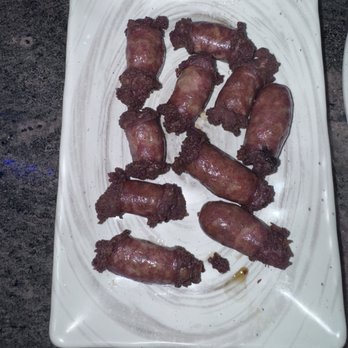 Punta Cana Restaurant - Longaniza Frita - Dominican Near Me - Pembroke Pines, Florida Punta Cana Restaurant - Longaniza Frita - Dominican Near Me - Pembroke Pines, Florida