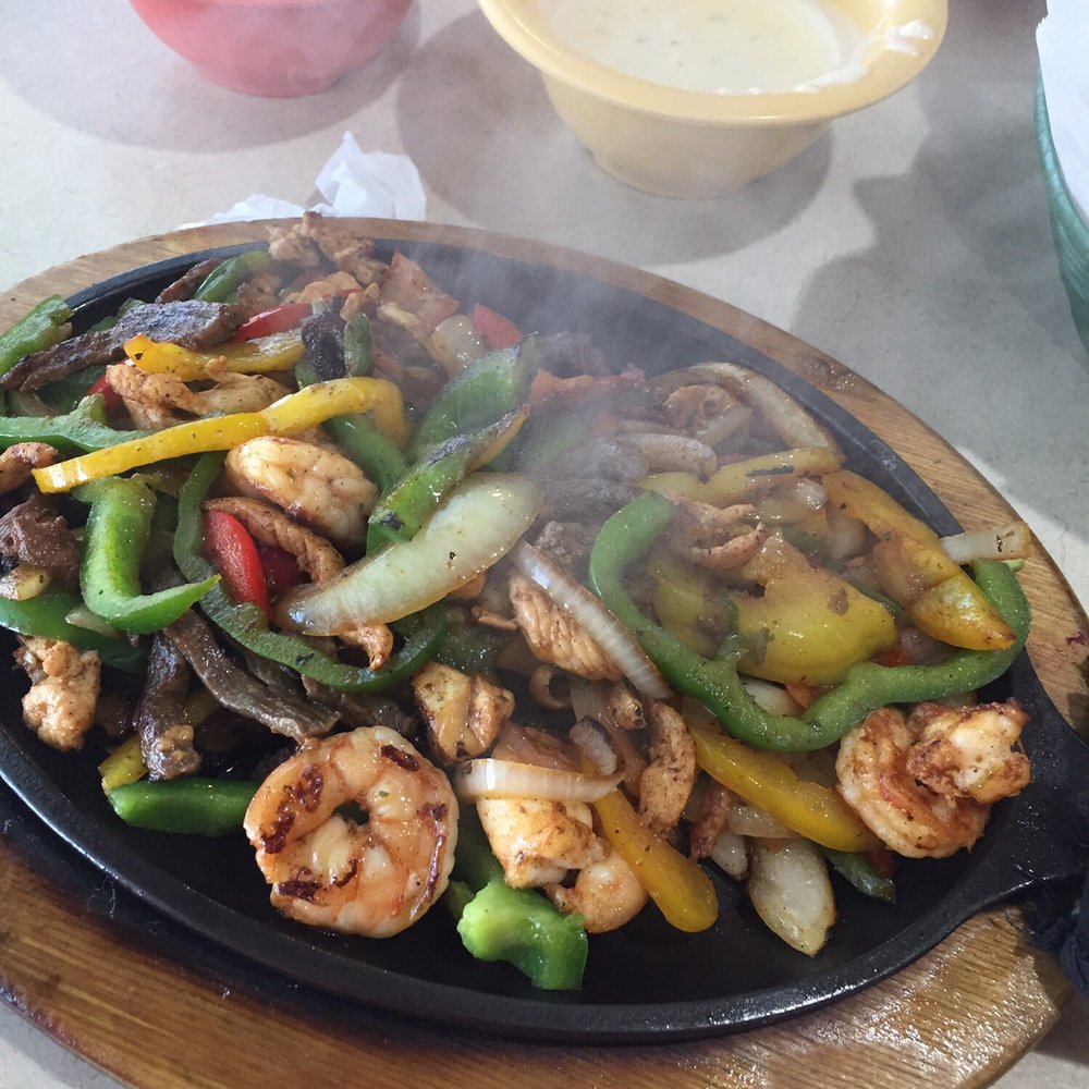 Fajita mix Fajita mix