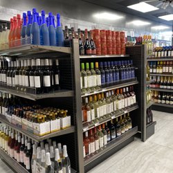 GK Liquor