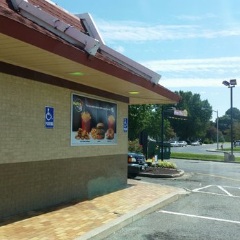 McDonald's - Pocomoke Mc Donalds side with drive thru area - Coffee & Tea Near Me - Pocomoke City, Maryland McDonald's - Pocomoke Mc Donalds side with drive thru area - Coffee & Tea Near Me - Pocomoke City, Maryland