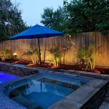 All Seasons Landscape and Lighting - an outdoor pool - Landscaping Near Me All Seasons Landscape and Lighting - an outdoor pool - Landscaping Near Me