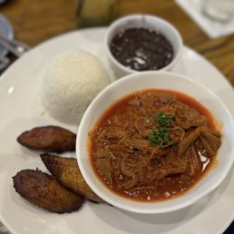Ropa Vieja