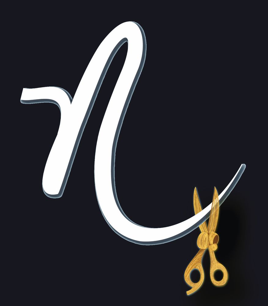 Norayne's Studio Salon Logo