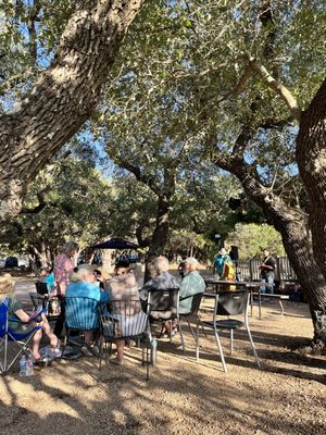 Driftwood Estate Winery by null