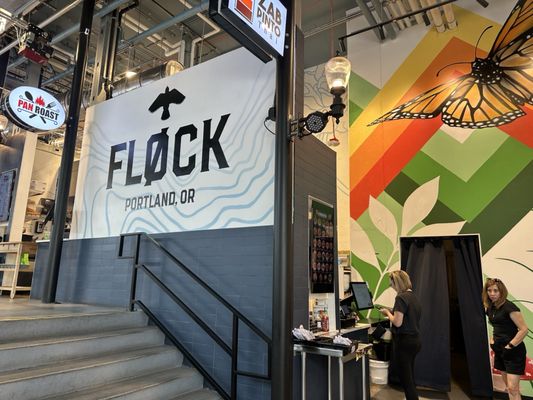 Flock by null Flock by null