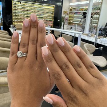 Hi5 Nails & Spa - Gel X - Nail Salons Near Me - Mesa, Arizona Hi5 Nails & Spa - Gel X - Nail Salons Near Me - Mesa, Arizona