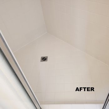 Caleb's New Grout - Grout Services Near Me
