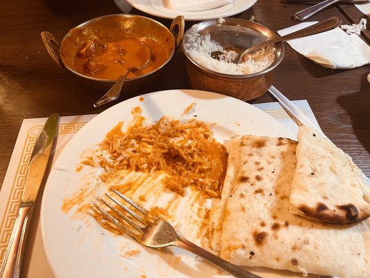 Himalayan Palace Restaurant by null
