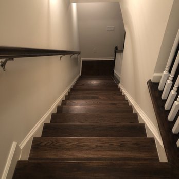 Enhance Floors & More - a staircase leading to a second floor - Carpeting Near Me - Marietta, Georgia Enhance Floors & More - a staircase leading to a second floor - Carpeting Near Me - Marietta, Georgia