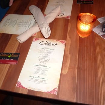 Calabash Bistro - Caribbean Near Me - Vancouver, British Columbia Calabash Bistro - Caribbean Near Me - Vancouver, British Columbia