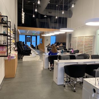 Dior Nail Bar - The Salon - Nail Salons Near Me - Winter Garden, Florida Dior Nail Bar - The Salon - Nail Salons Near Me - Winter Garden, Florida