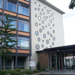 Technisch-Gewerbliches Berufsbildungszentrum