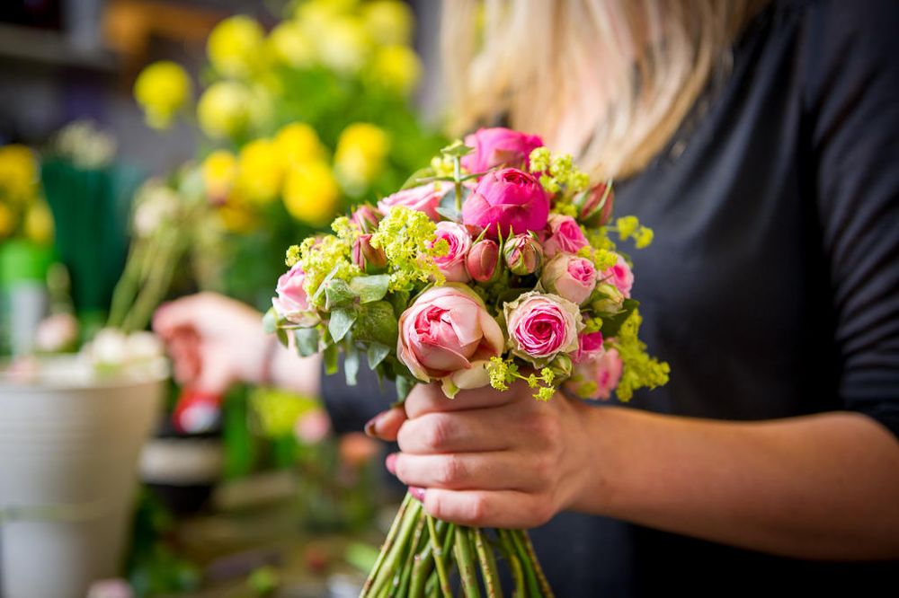 BLUMEN LOCHER GMBH Updated June 2024 Obergasse 17, Winterthur, Zürich, Switzerland