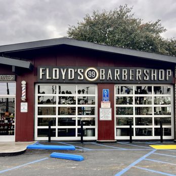 Floyd's 99 Barbershop - Barbers Near Me - Long Beach, California Floyd's 99 Barbershop - Barbers Near Me - Long Beach, California