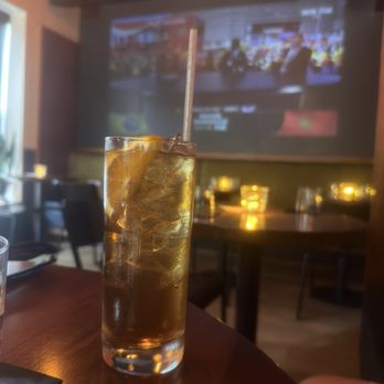 Static! - Cocktail Bars Near Me - Philadelphia, Pennsylvania