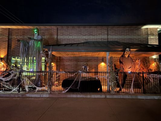 Wally's Frozen Custard by null