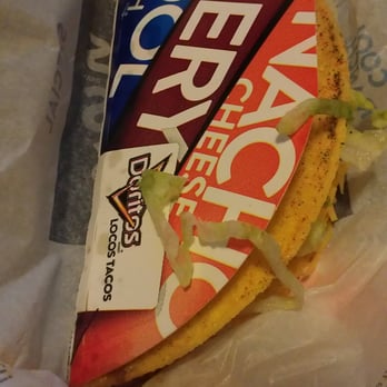 Taco Bell - Fast Food Near Me - Princeton, Texas Taco Bell - Fast Food Near Me - Princeton, Texas