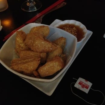 Spicy Shallot 2 - Crispy tofu appetizer - Thai Near Me - Mamaroneck, New York Spicy Shallot 2 - Crispy tofu appetizer - Thai Near Me - Mamaroneck, New York