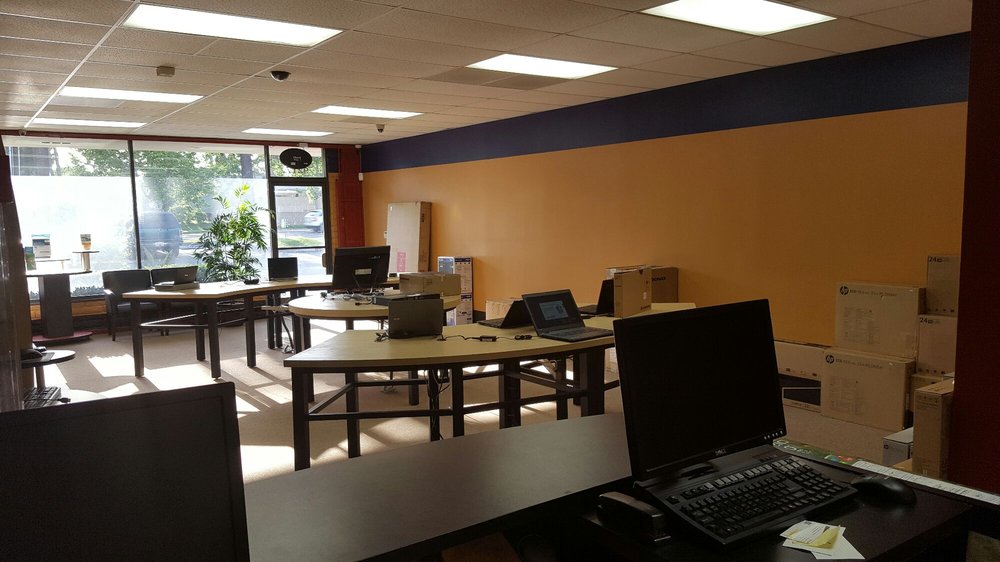 NERDTEK Updated June 2024 13 Reviews 9217 Archibald Ave, Rancho