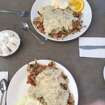 White's Restaurant - The big mess!! Split in two!! A lot of food!! - Breakfast & Brunch Near Me - Salem, Oregon White's Restaurant - The big mess!! Split in two!! A lot of food!! - Breakfast & Brunch Near Me - Salem, Oregon
