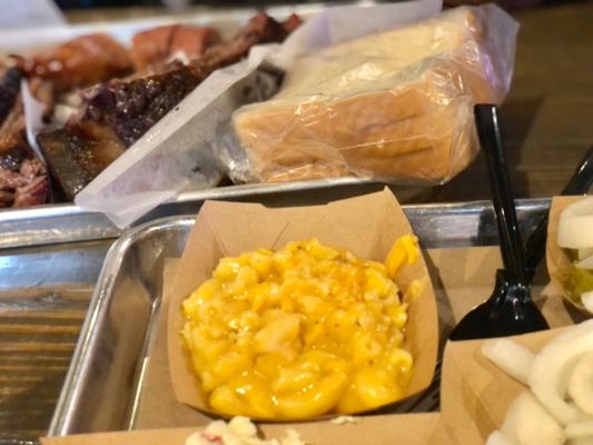 Black's Barbecue New Braunfels by null