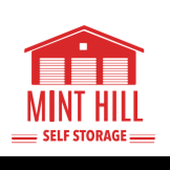 Mint Hill Self Storage - Logo - Self Storage Near Me - Charlotte, North Carolina Mint Hill Self Storage - Logo - Self Storage Near Me - Charlotte, North Carolina